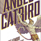 Illustration for article titled Margaret Atwood Is Writing A Part-Cat, Part-Owl, Part-Human Superhero Comic